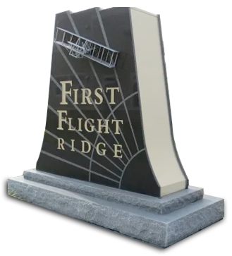First Flight Ridge